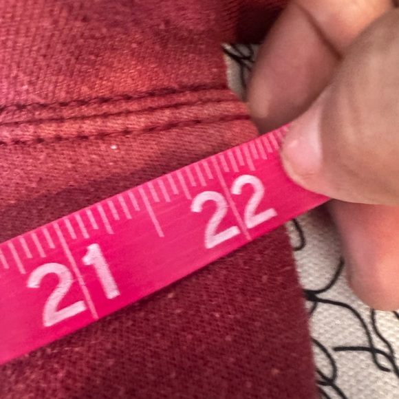 Carhartt Relax Fit Hoodie M(8/10) - Picture 3 of 5